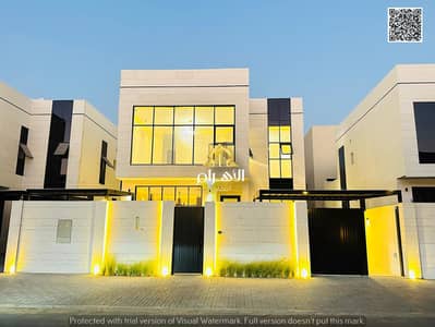 فیلا 4 غرف نوم للبيع في العامرة، عجمان - 074d2868-989a-4a6b-b871-f2acdd6e358f. jpg