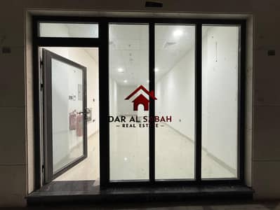 Shop for Rent in Aljada, Sharjah - IMG-20250917-WA0396. jpg