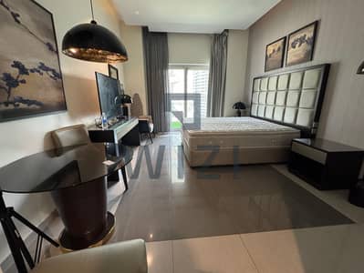 Studio for Rent in Business Bay, Dubai - IMG-20250827-WA0004. jpg