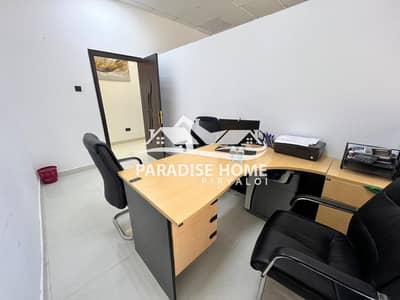 Office for Rent in Mussafah, Abu Dhabi - 1F70C794-44C5-46CD-BE24-B4511CFA1269_1_105_c. jpeg