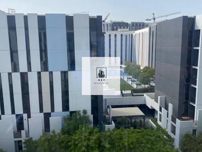 阿尔加达， 夏尔迦 1 卧室单位待租 - IMG-20250918-WA0003. jpg