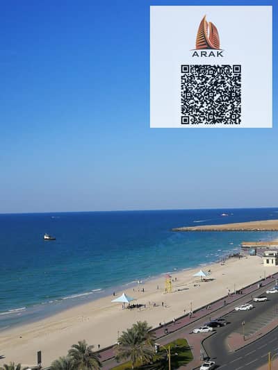 شقة 2 غرفة نوم للبيع في كورنيش عجمان، عجمان - WhatsApp Image 2025-09-17 at 5.07. 55 PM (1). jpeg