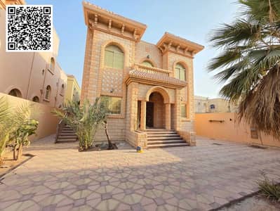 5 Bedroom Villa for Rent in Al Rawda, Ajman - IMG-20250918-WA0027. jpg