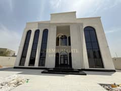 فیلا في القوز 1،القوز 5 غرف 550000 درهم - 12820634