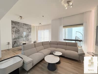 朱美拉海滩住宅（JBR）， 迪拜 2 卧室单位待租 - IMG_5860. jpg
