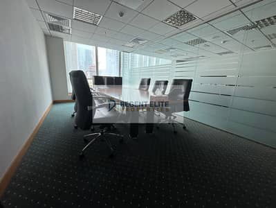 Office for Rent in Jumeirah Lake Towers (JLT), Dubai - IMG_8874. JPG