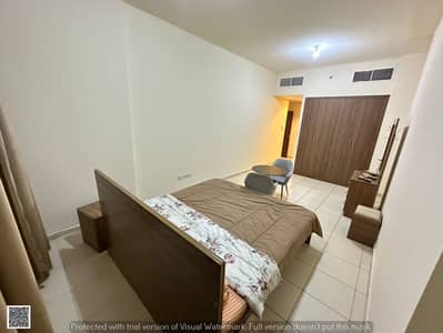 2 Cпальни Апартамент в аренду в Аль Рашидия, Аджман - IMG-20250917-WA0101. jpg
