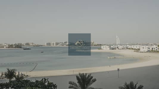 1 Bedroom Apartment for Sale in Palm Jumeirah, Dubai - 20230602 Floyd Photoshoot PJ Shorline Al Haseer B7 (4). jpg