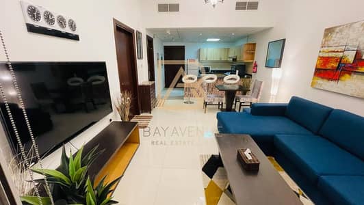 1 Bedroom Apartment for Rent in Dubai Sports City, Dubai - WhatsApp Image 2025-09-15 at 6.33. 56 PM. jpeg