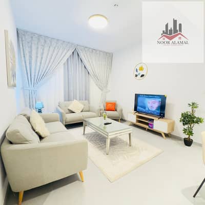 شقة 1 غرفة نوم للايجار في الجادة، الشارقة - fc92a631-dd60-4a8f-bcc0-91d4f21e50c2. jpg