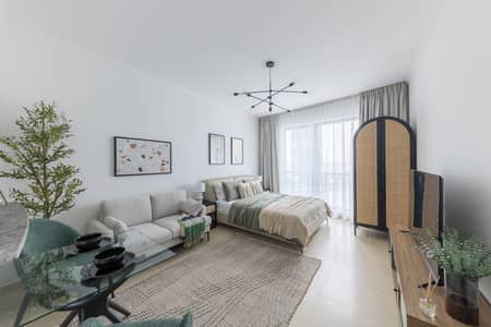 Studio for Rent in Jumeirah Lake Towers (JLT), Dubai - 01. jpg