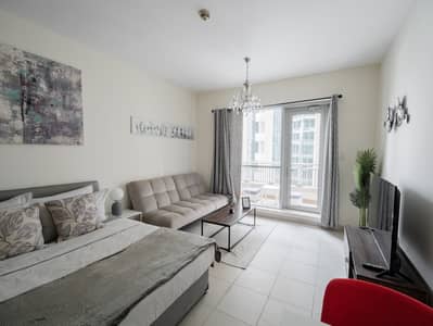 Studio for Rent in Downtown Dubai, Dubai - blvrd (37). jpg