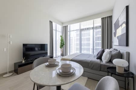 Studio for Rent in Meydan City, Dubai - 03. jpg