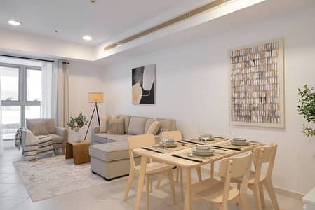 1 Bedroom Apartment for Rent in Dubai Marina, Dubai - 1br Apartment, Princess Tower, Dubai Marina