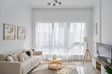 1 Bedroom Apartment for Rent in Dubai Marina, Dubai - фото1. jpg