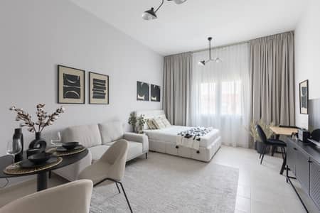 Studio for Rent in Discovery Gardens, Dubai - 01. jpg