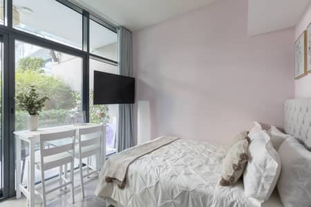 Studio for Rent in Business Bay, Dubai - 01. jpg