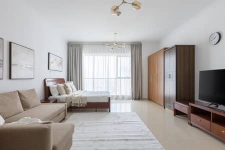 Studio for Rent in Jumeirah Lake Towers (JLT), Dubai - 01. jpg