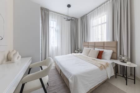 2 Bedroom Flat for Rent in Dubai Marina, Dubai - 09. jpg