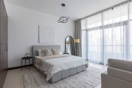 Studio for Rent in Jumeirah Lake Towers (JLT), Dubai - 01. jpg
