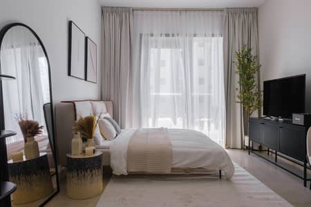 Studio for Rent in Dubai Marina, Dubai - sparle tower 2 605 29 09 23-0002. jpg