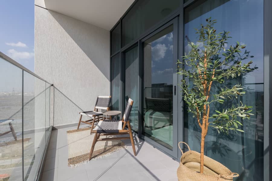 1br Apartment, Privé Residence, Dubai Hills