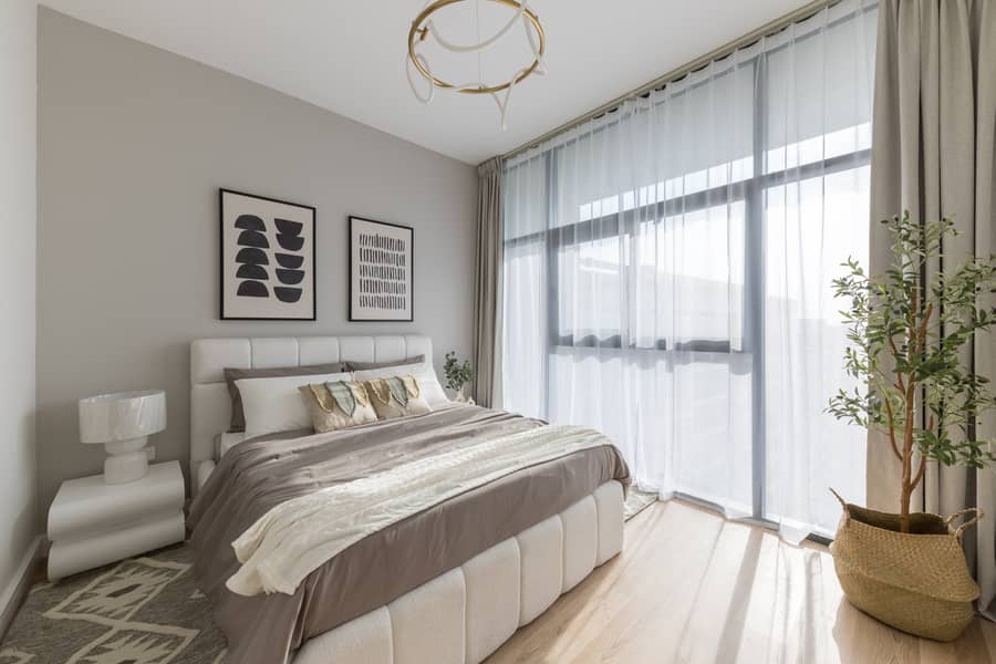 1br Apartment, Privé Residence, Dubai Hills