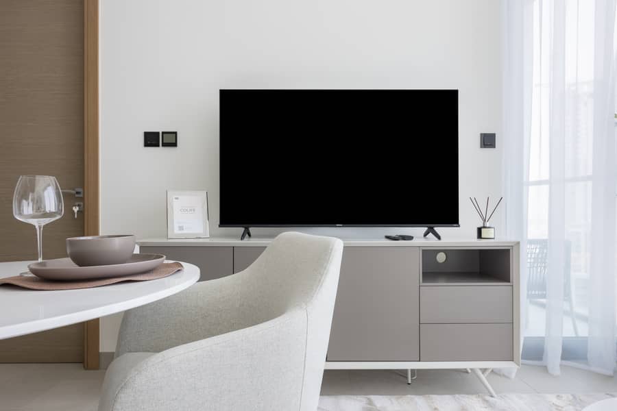 1br Apartment, Sobha Hartland Waves, Sobha Hartland - Image 8