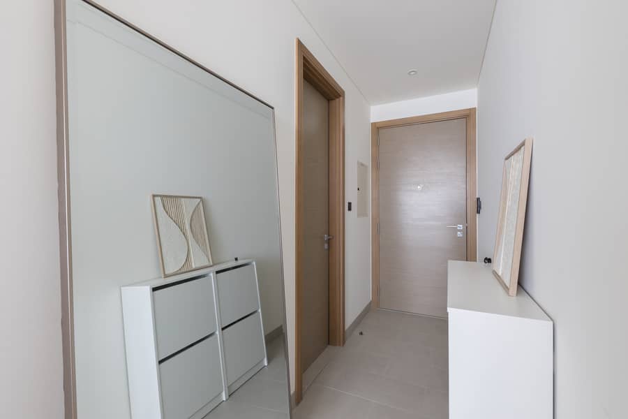 1br Apartment, Sobha Hartland Waves, Sobha Hartland - Image 10