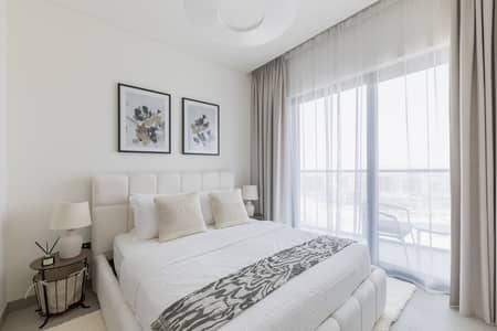 1 Bedroom Flat for Rent in Sobha Hartland, Dubai - 010. jpg