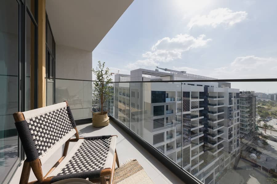 1br Apartment, Privé Residence, Dubai Hills - Image 7