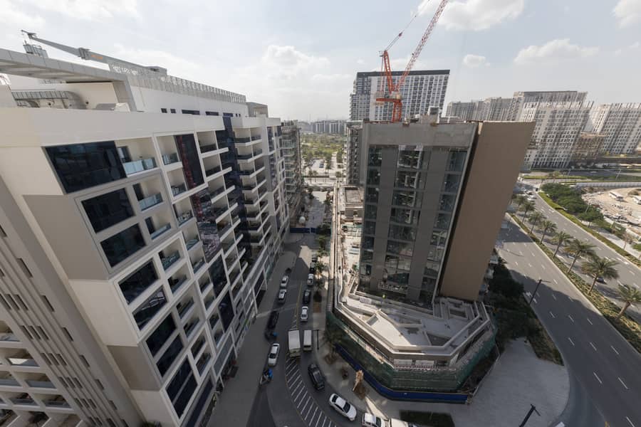 1br Apartment, Privé Residence, Dubai Hills - Image 8