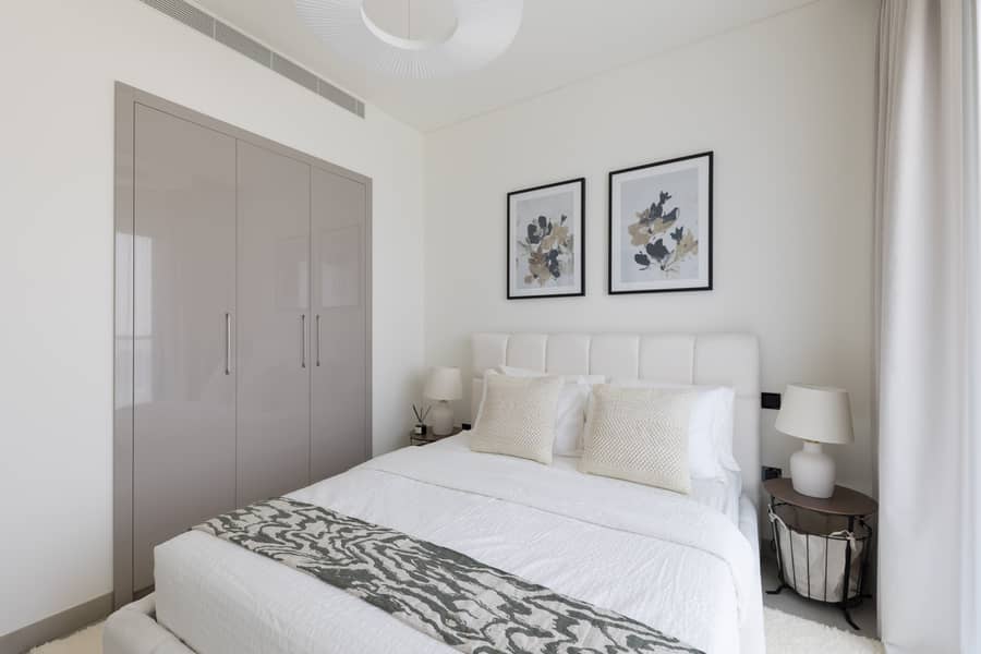 1br Apartment, Sobha Hartland Waves, Sobha Hartland - Image 12