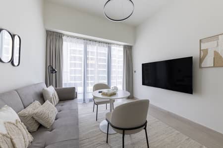 Studio for Rent in Meydan City, Dubai - 03. jpg