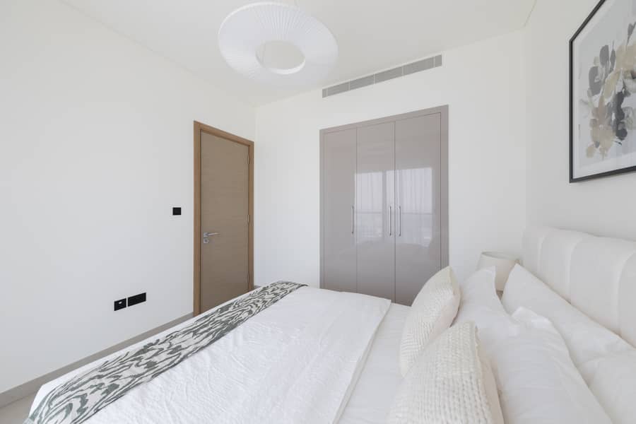 1br Apartment, Sobha Hartland Waves, Sobha Hartland - Image 13