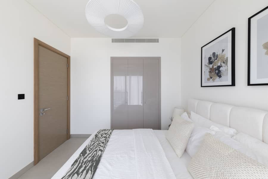 1br Apartment, Sobha Hartland Waves, Sobha Hartland - Image 14