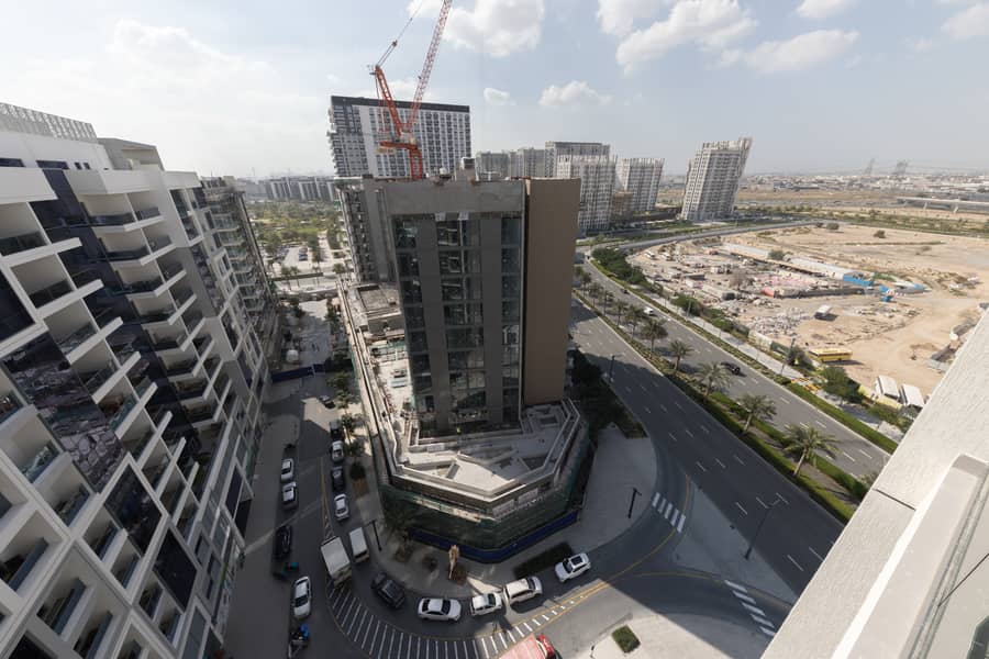 1br Apartment, Privé Residence, Dubai Hills - Image 10