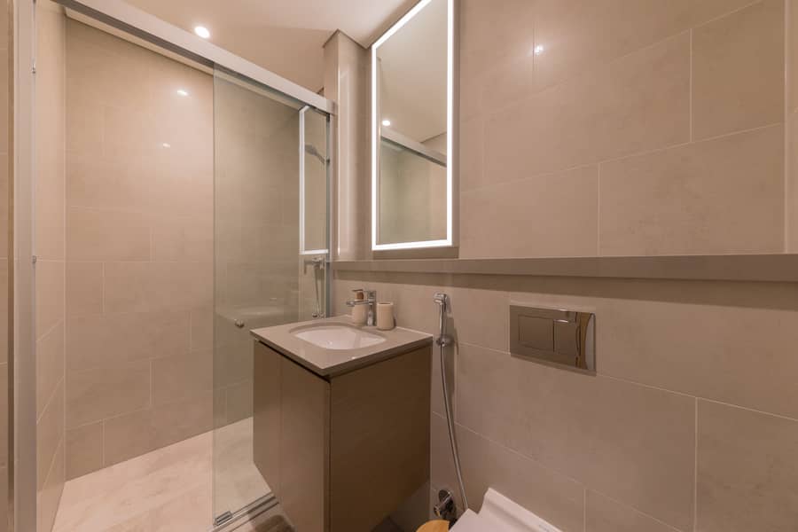 1br Apartment, Sobha Hartland Waves, Sobha Hartland - Image 15