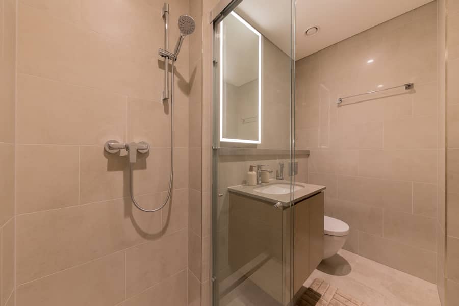 1br Apartment, Sobha Hartland Waves, Sobha Hartland - Image 16