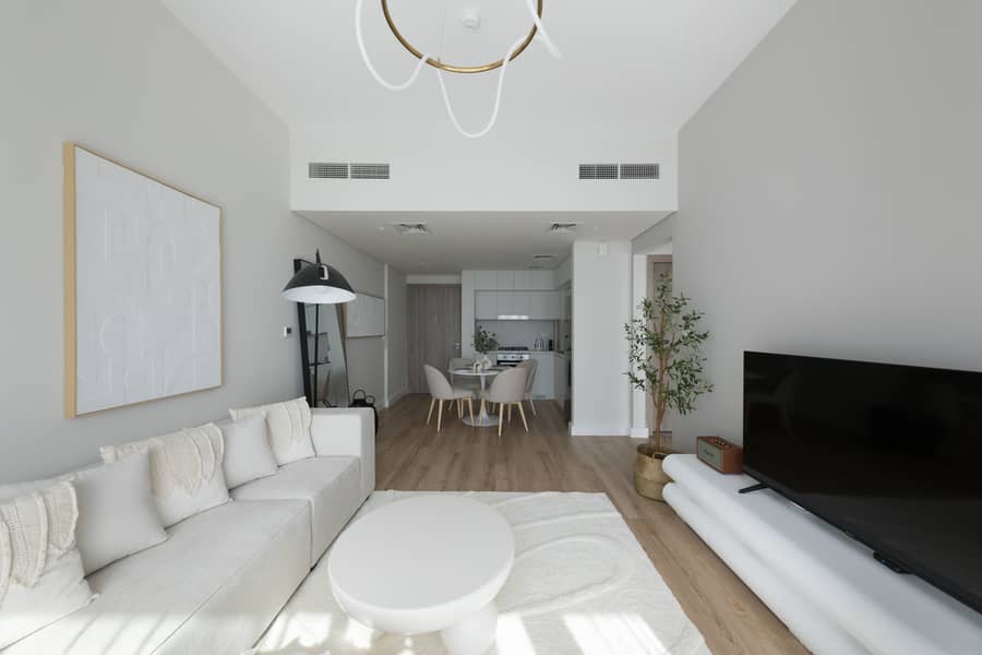 1br Apartment, Privé Residence, Dubai Hills - Image 12