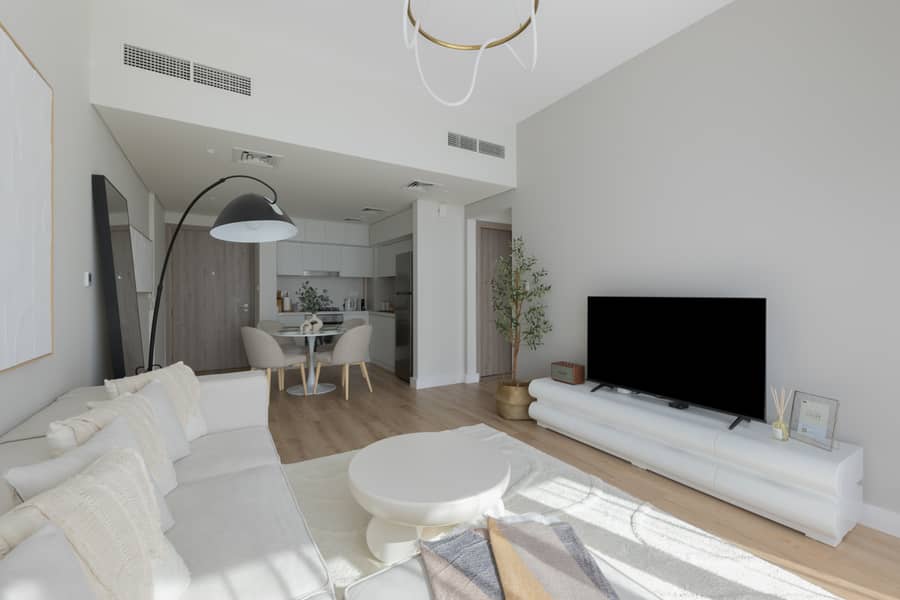 1br Apartment, Privé Residence, Dubai Hills - Image 13