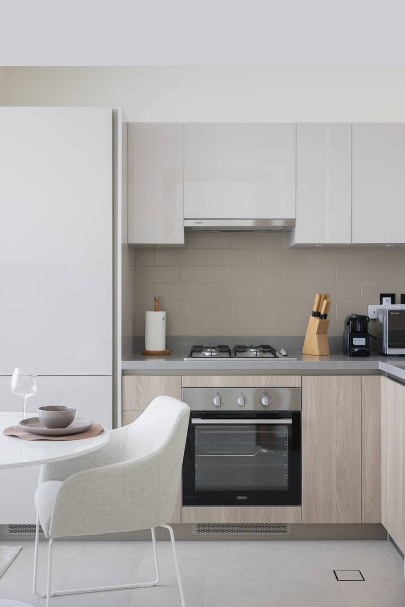 1br Apartment, Sobha Hartland Waves, Sobha Hartland - Image 20