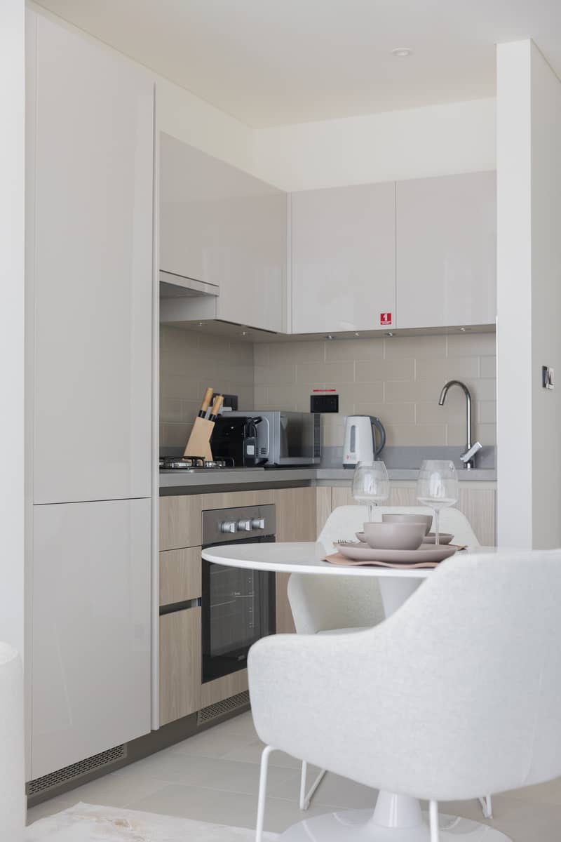 1br Apartment, Sobha Hartland Waves, Sobha Hartland - Image 21