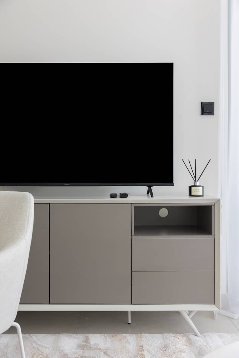 1br Apartment, Sobha Hartland Waves, Sobha Hartland - Image 22