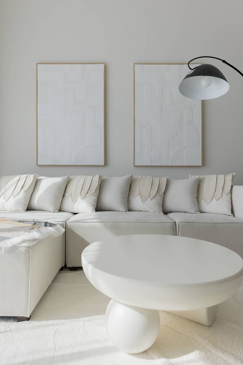 1br Apartment, Privé Residence, Dubai Hills - Image 18