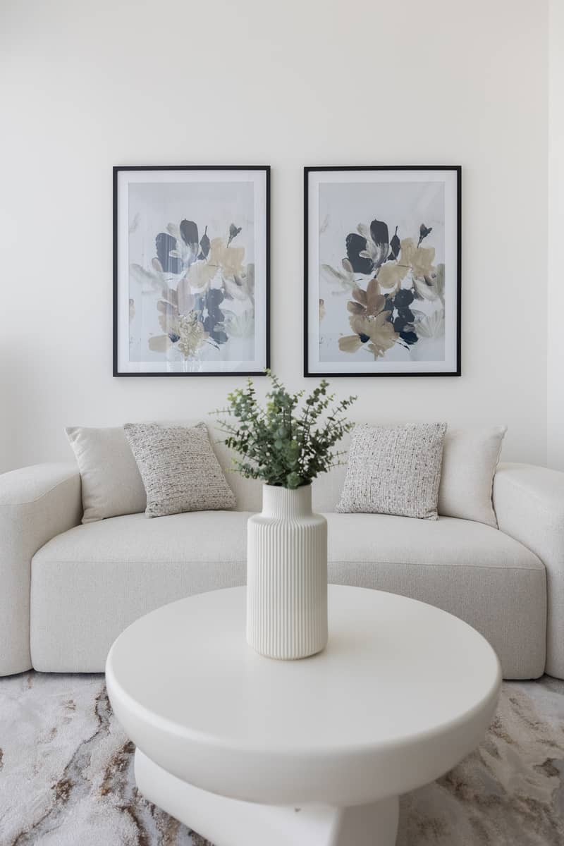 1br Apartment, Sobha Hartland Waves, Sobha Hartland - Image 23