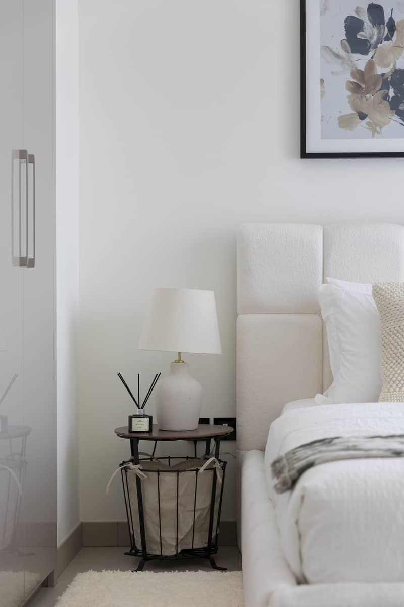 1br Apartment, Sobha Hartland Waves, Sobha Hartland - Image 24