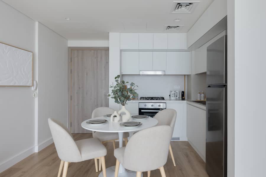 1br Apartment, Privé Residence, Dubai Hills - Image 19