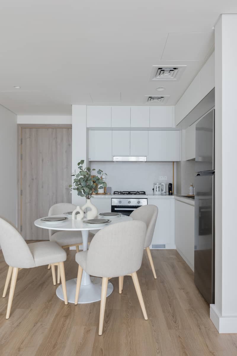 1br Apartment, Privé Residence, Dubai Hills - Image 20