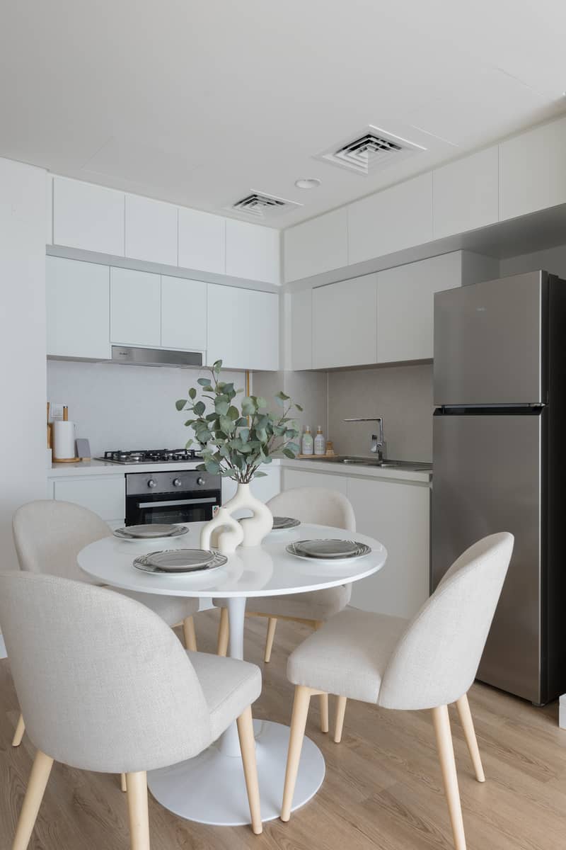 1br Apartment, Privé Residence, Dubai Hills - Image 21